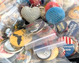 Buttons