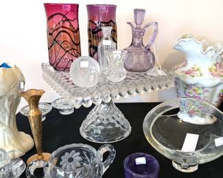 Glasswares