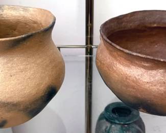 Pots