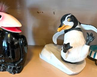 Birdbrains