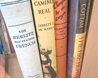 Books