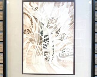 Wall art