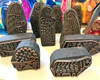 Nativity sets