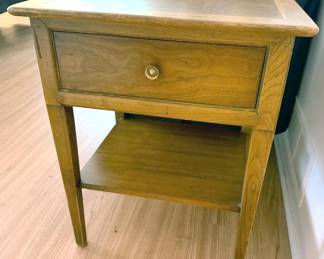 Side table