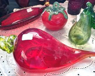 Glasswares