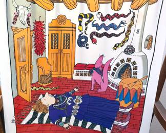 Decor