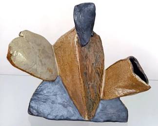 Ceramic decor