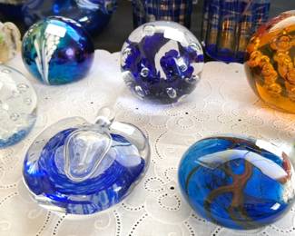 Glasswares