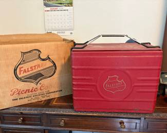 Vintage w/box - Like new