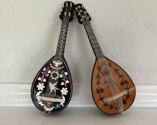 Music boxes