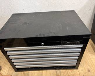 Westward Multi-drawer Metal Tool Chest