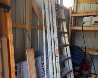 Ladders