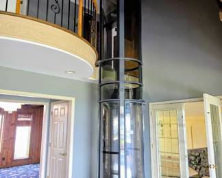 Tube Elevator
