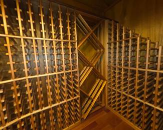 Wine Racks