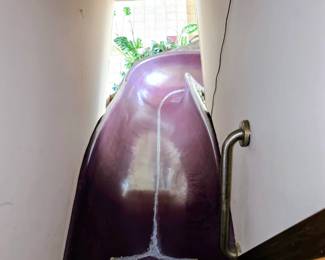 Tube Slide