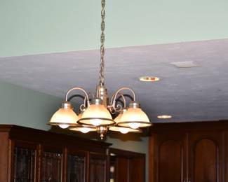 Chandelier