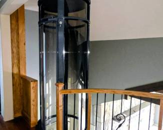 Tube Elevator