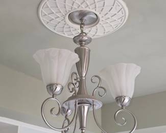 Chandeliers