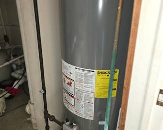Water heater