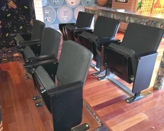 Home Theater