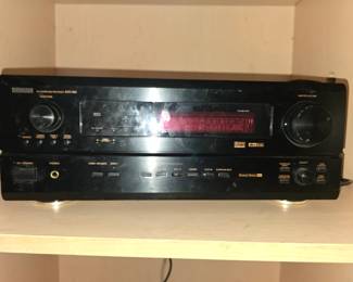 Denon AVS