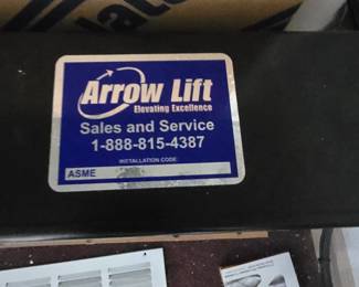 Arrow Lift