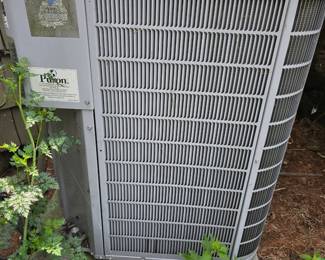 A/C unit