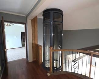 Tube Elevator