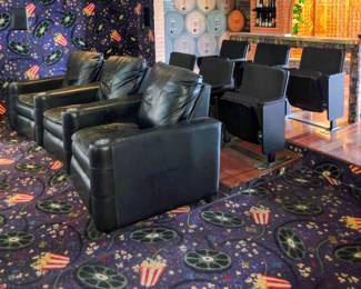 Home Theater