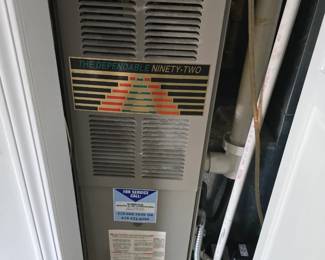 furnace