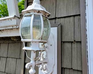 Light Fixtures
