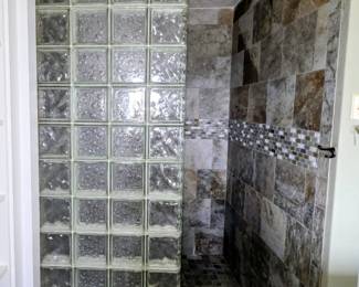Glass Blocks