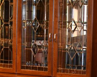Custom Cabinetry