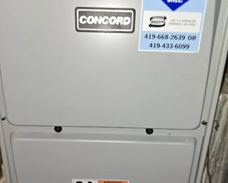 Furnace