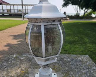 Lamp Posts