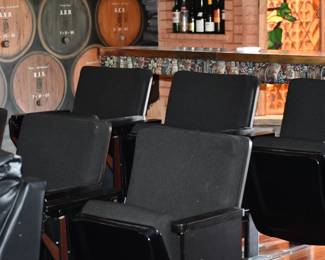 Home Theater Seats