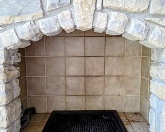 Pizza Oven