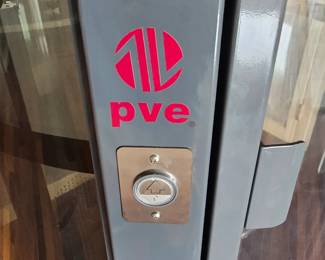 PVE Elevator