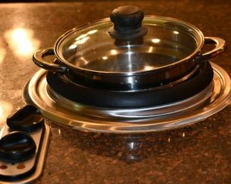 Pasta Cooker
