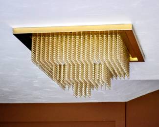 Luxury Crystal Chandelier