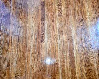 Hardwood Floors