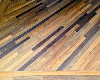 Hardwood Floors