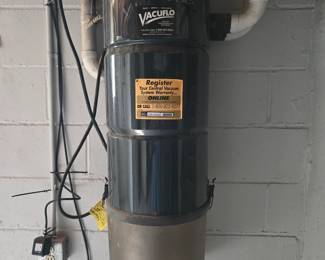 Full House Vacuum System