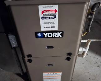 Furnace
