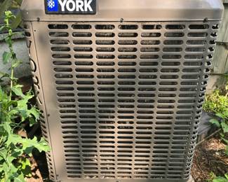 A/C unit