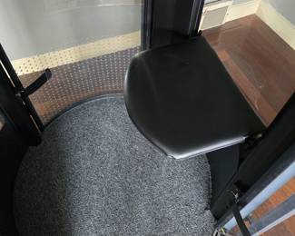 Tube Elevator