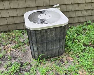 A/C Unit