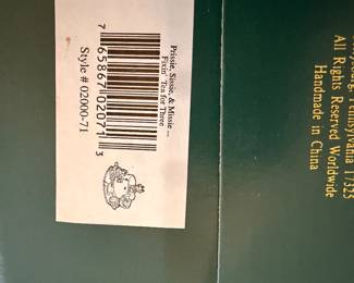 Sale Picture