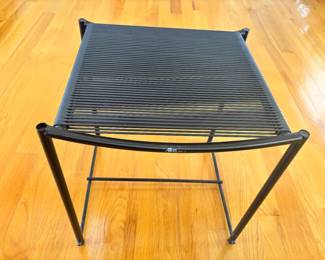 Giandomenico Belotti for Alias "Spaghetti" stool