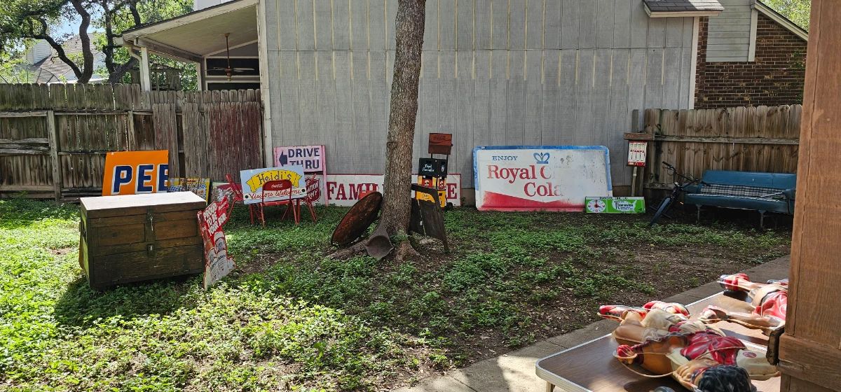 estatesale
